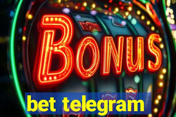 bet telegram